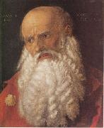 Albrecht Durer, Apostel Jakobus